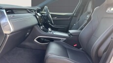 Jaguar F-Pace 2.0 D200 R-Dynamic HSE Black 5dr Auto AWD Diesel Estate